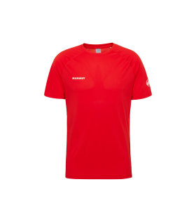 Тениска Mammut Ducan FL T-Shirt Men