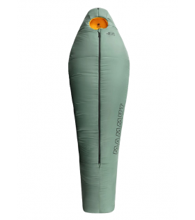 Спален Чувал Mammut Comfort Fiber Bag -5C