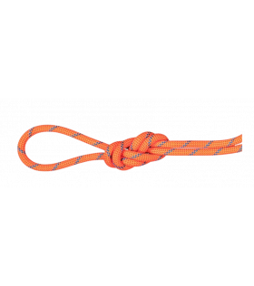 Въже Mammut 7.5 Alpine Sender Dry Standard 50m Winter 2024