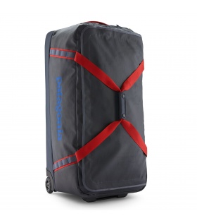 Куфар Patagonia Black Hole Wheeled Duffel 100L