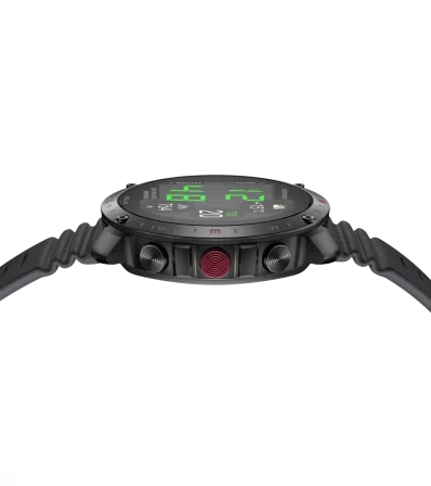 Watch Polar Grit X2 Pro Black