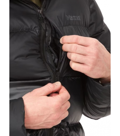 Jacket Marmot Guides Down Hoody M's