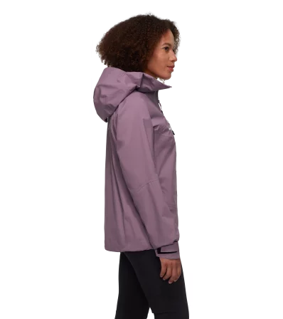 Mammut Taiss HS Hooded Jacket W's Winter 2025