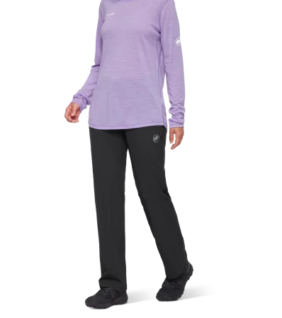 Панталон Mammut Hiking V Pants Women