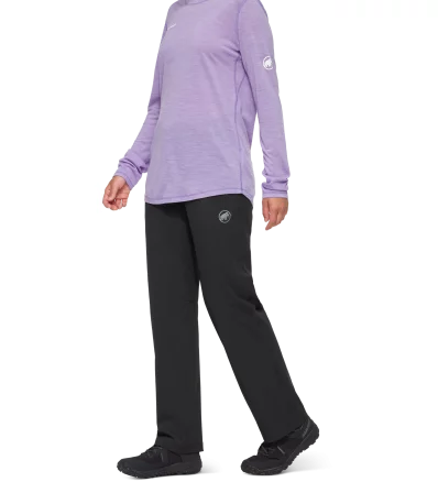 Панталон Mammut Hiking V Pants Women
