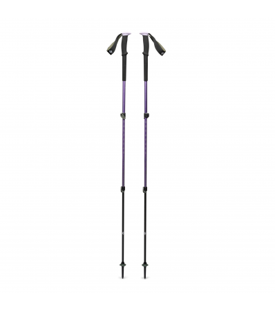 Black Diamond Trail Trekking Poles One Size