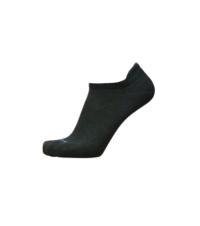 Point6 Dash Extra Light No Show Socks Summer 2025