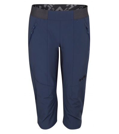 Pants Direct Alpine Cervino Lady 3/4