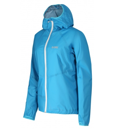 Jacket Direct Alpine Cyclone Lady 2.0