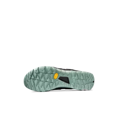 Mammut Alnasca Knit III Low M's