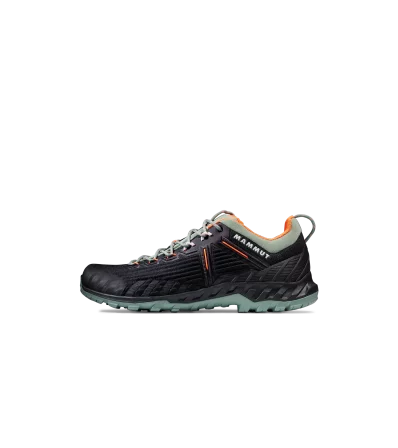 Mammut Alnasca Knit III Low M's