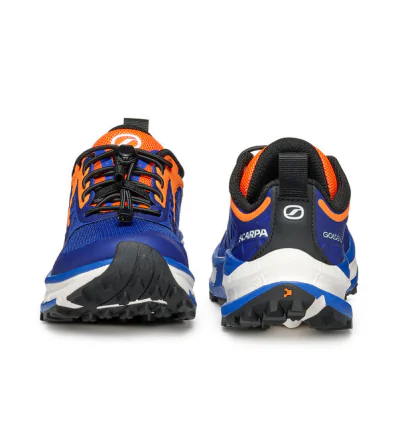 Scarpa Golden Gate ATR Kid