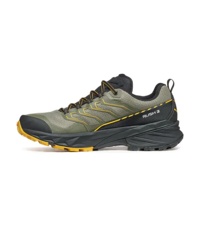 Scarpa Rush 2 GTX M's