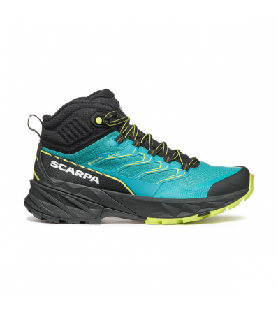 Scarpa Rush 2 Mid GTX W's