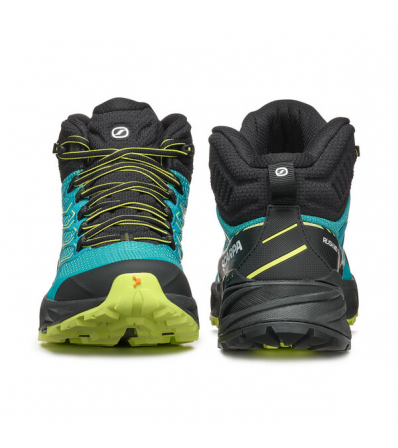 Scarpa Rush 2 Mid GTX W's