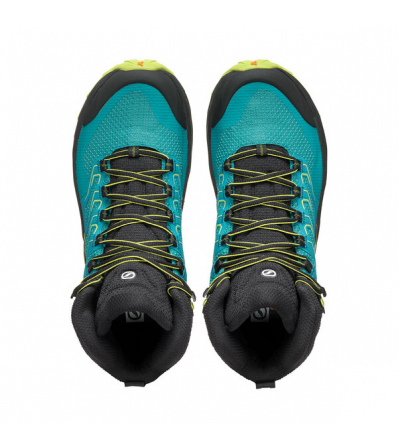 Scarpa Rush 2 Mid GTX W's