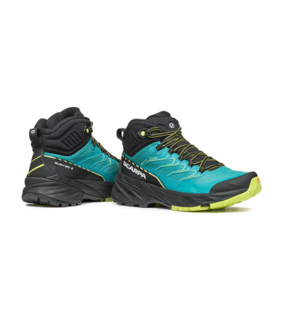 Scarpa Rush 2 Mid GTX W's