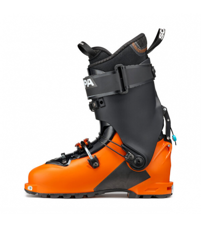 Ski Boots Scarpa Maestrale M's