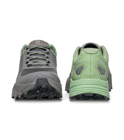 Scarpa Spin Ultra W's