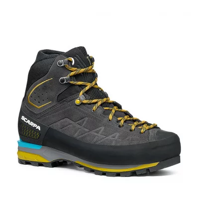 Scarpa Zodiac Tech GTX M's
