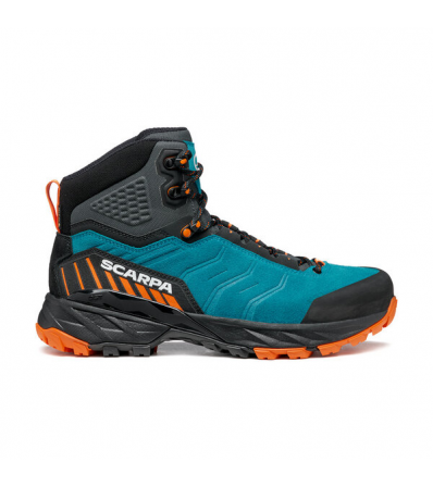 Scarpa Rush TRK GTX M's Summer 2025