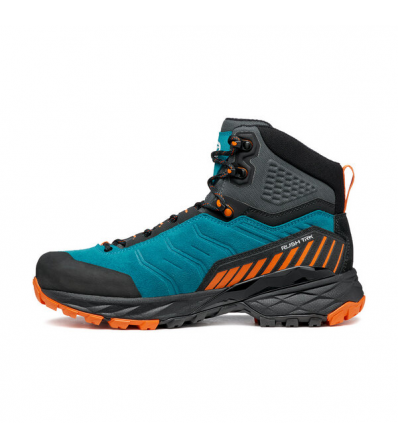 Scarpa Rush TRK GTX M's Summer 2025
