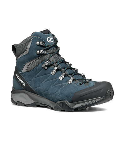 Trekking Shoes Scarpa ZG TRK GTX M's