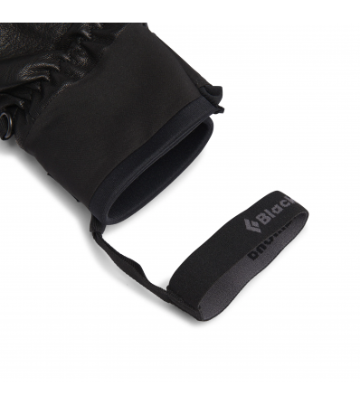 Black Diamond Spark Gloves