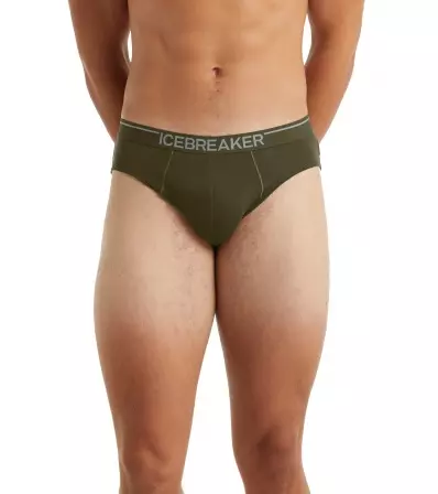 Icebreaker Merino 150 Anatomica Briefs M's Summer 2025