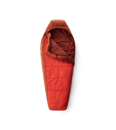 Sleeping Bag Sea to Summit Hamelin Synthetic -9C Regular W's Summer 2025