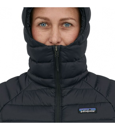 Patagonia Down Sweater Hoody W's