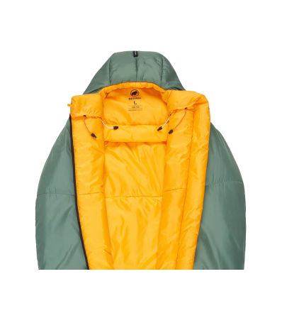 Mammut Comfort Fiber Bag -5C