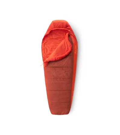 Sleeping Bag Sea to Summit Hamelin Synthetic -9C Regular Summer 2025