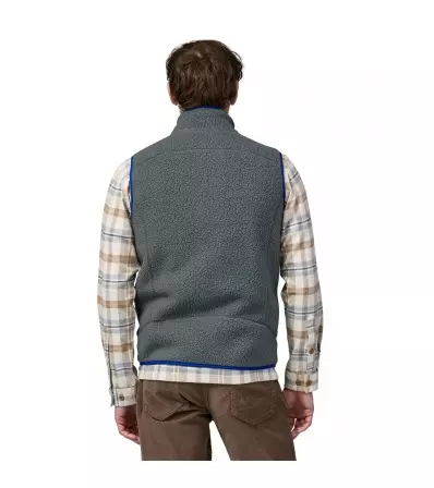 Patagonia Retro Pile Vest M's