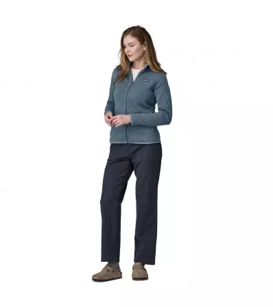 Fleece Patagonia Better Sweater Fleece Jacket W's