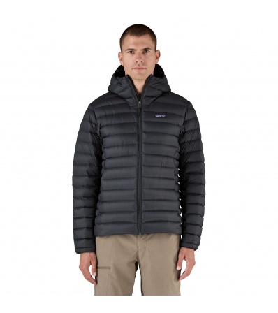 Patagonia Down Sweater Hoody M's