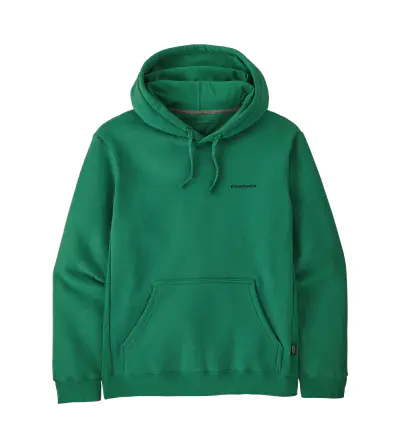 Patagonia Boardshort Logo Uprisal Hoody