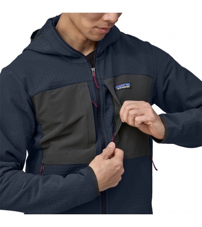 Patagonia R2 TechFace Hoody M's