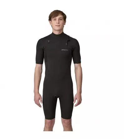 Patagonia Yulex Regulator Lite Front Zip Spring Suit M's