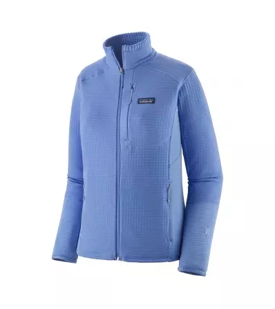 Patagonia R1 Fleece Jacket W's Summer 2025