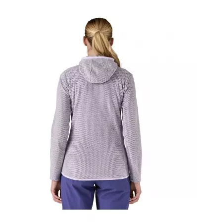 Patagonia W's R1 Air Full-Zip Hoody