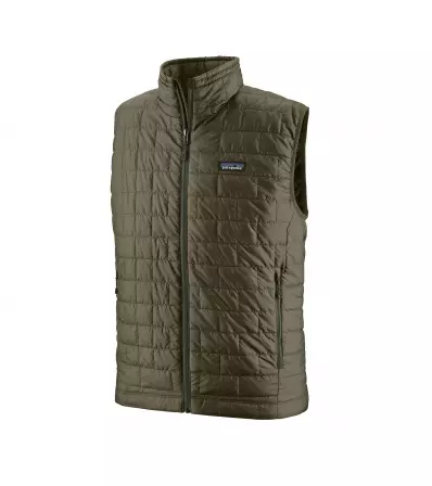 Patagonia Nano Puff Vest M's