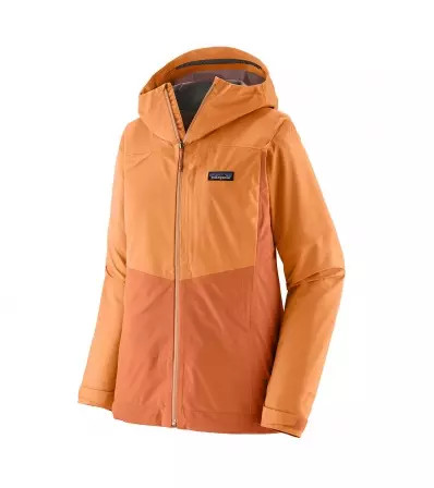 Patagonia Boulder Fork Rain Jacket W's