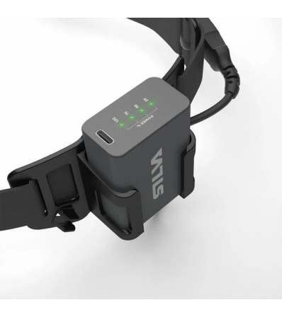 Silva Headlamp Battery 2.0 Ah