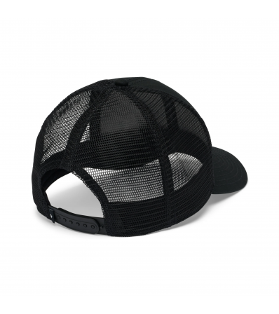 Black Diamond Trucker Hat