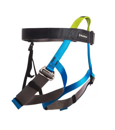 Black Diamond Vario Speed Harness