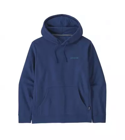Patagonia Boardshort Logo Uprisal Hoody