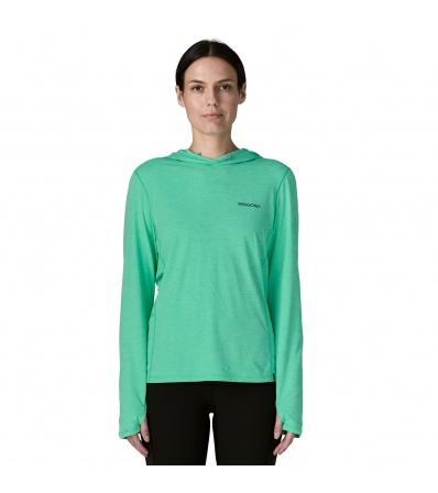 Patagonia Capilene Cool Sun Hoody - Peak Visions W's
