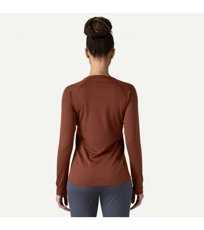 Patagonia Capilene W's Midweight Crew