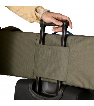 Patagonia Black Hole Rod Case